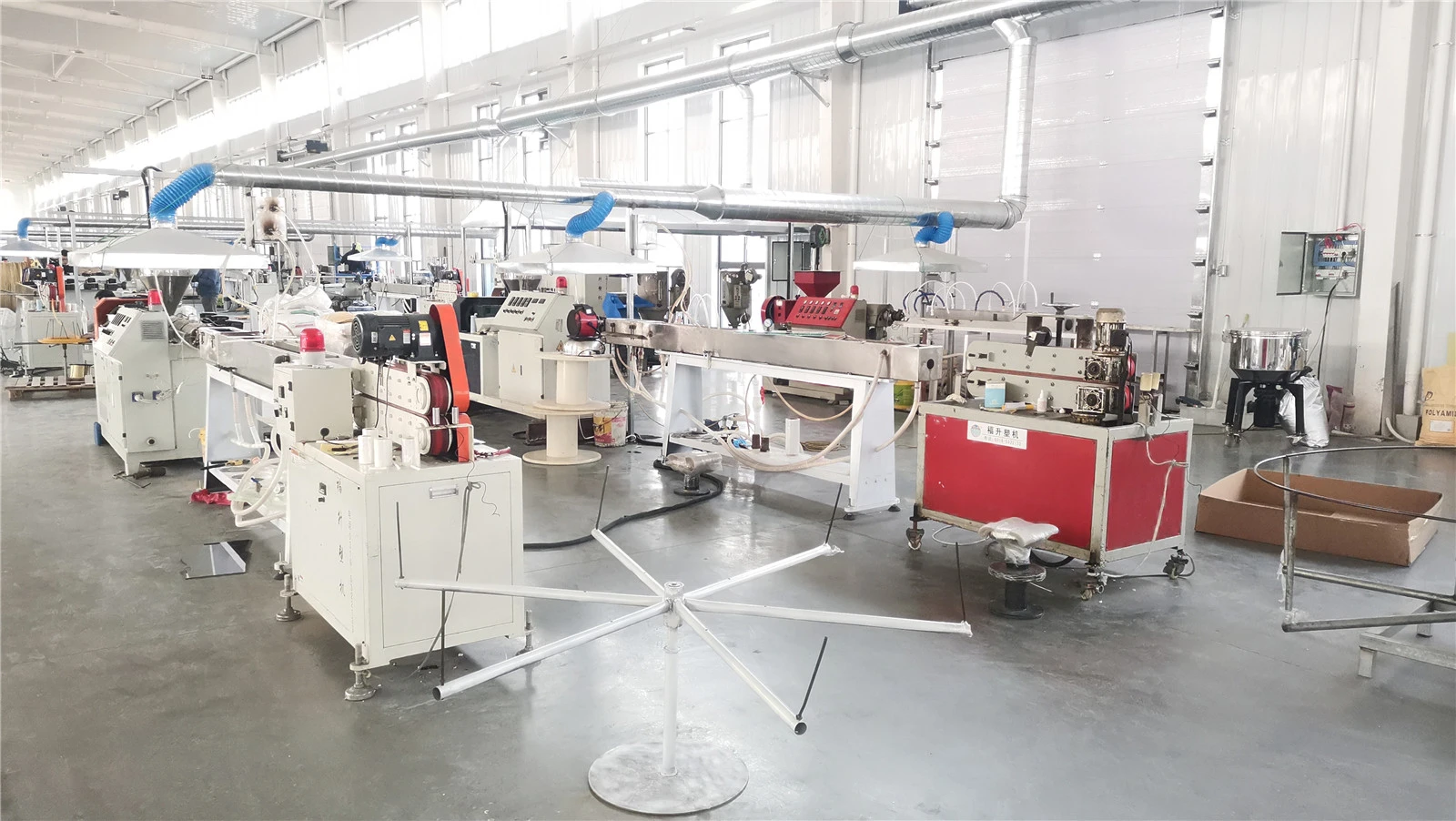 Hose Test Fitting Kit Hose Test Fitting Kit